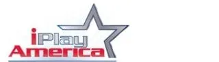 iPlay America logo
