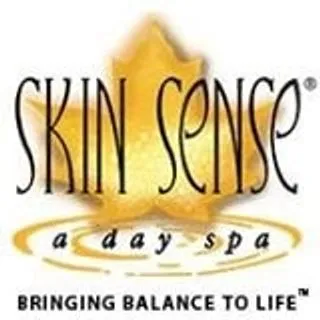 Skin Sense logo