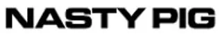 Nasty Pig logo