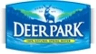 Deer Park Water logo