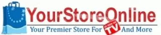 Your Store Online logo