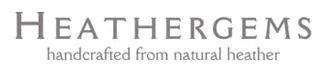 Heathergems logo