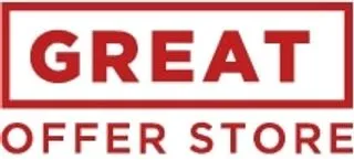 Great Offer Store logo