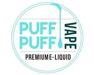 Puff Puff Vape logo