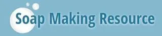 Soap-Making-Resource logo
