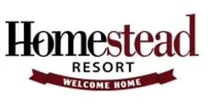 Homestead Resort logo