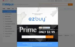 ezbuy logo