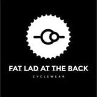 Fat Lad at the Back logo