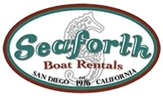 Seaforth Boat Rentals logo