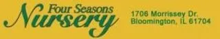 Four Seasons Nursery logo
