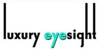 Luxury Eyesight logo