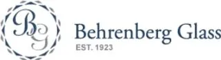 Behrenberg Glass logo