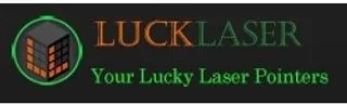 lucklaser logo