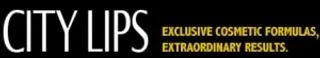 City Lips logo