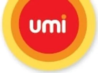 UMI Children's Shoes logo
