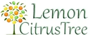 Lemon Citrus Tree logo