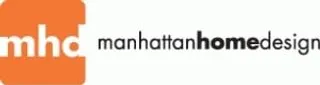 Manhattan Home Design logo