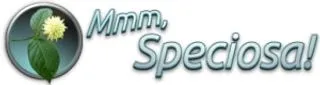 Mmm Speciosa logo