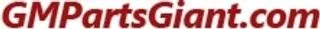 Gmpartsgiant logo