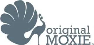 Original Moxie logo