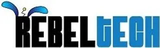Rebel Tech logo