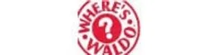 Where's Waldo logo