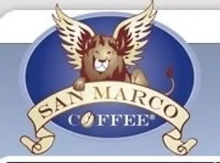 San Marco Coffee logo
