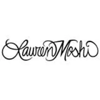 Lauren Moshi logo