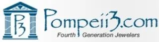 Pompeii3.com logo