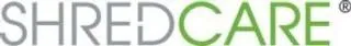Shredcare logo