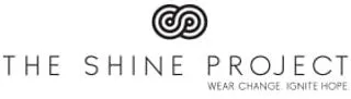The Shine Project logo