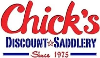 Chick's logo