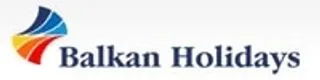 Balkan Holidays logo