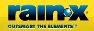 RAIN-X logo