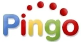 Pingo logo
