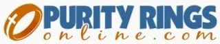 Purity Rings Online logo