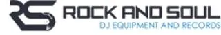 Rock And Soul logo