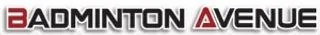 Badmintonavenue logo