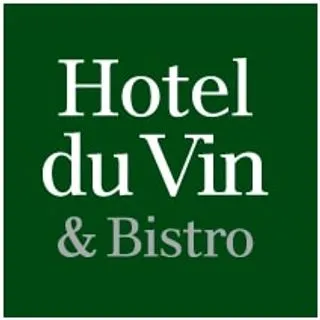 Hotel du Vin logo