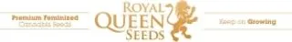 Royal Queen Seeds logo