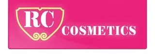 RC Cosmetics logo