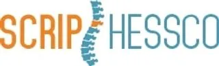 ScripHessco logo
