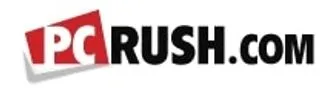 pcRush logo