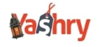 Yashry logo