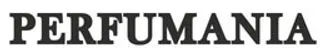 Perfumania logo