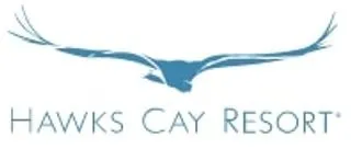 Hawks Cay Resort logo