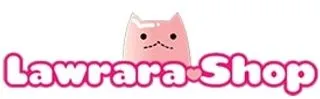 Lawrara Shop logo