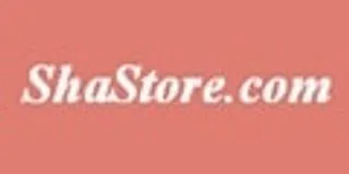 ShaStore logo