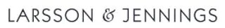 Larsson and Jennings logo