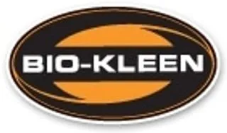 Biokleen logo